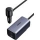 Автомобильное зарядное Ugreen EC706 35571