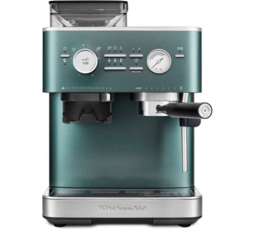 Рожковая кофеварка KitchenAid 5KES6551EJP