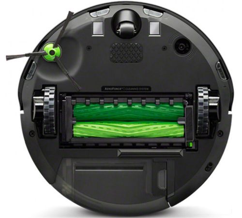 Робот-пылесос iRobot Roomba j9