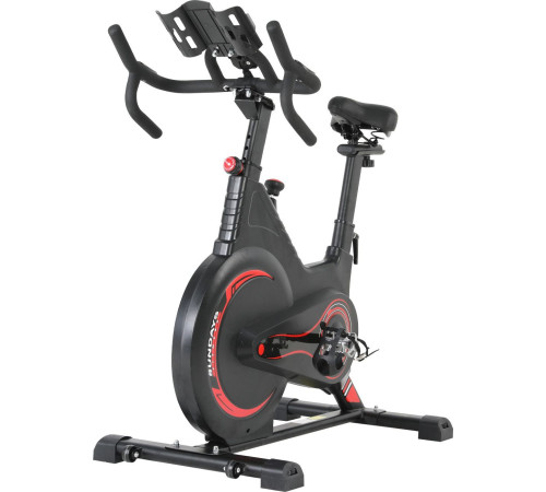 Велотренажер Sundays Fitness ES-7022