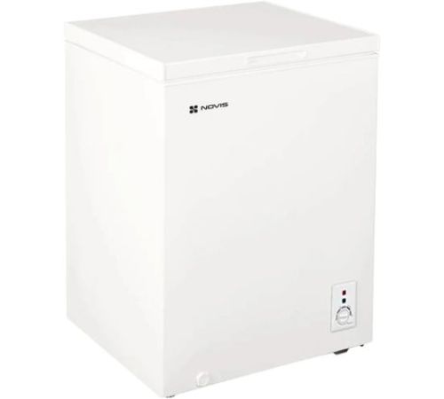 Морозильный ларь NOVIS NS-150CW