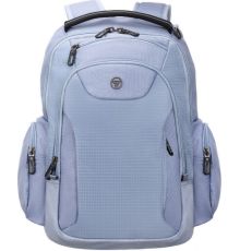 Городской рюкзак Torber Xplor T9651GR серый