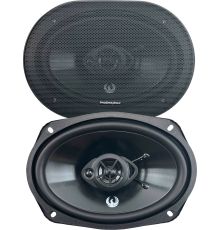 Коаксиальная АС Phoenix Gold Z69CXi