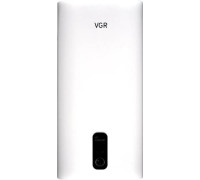 Накопительный электрический водонагреватель VGR eloCOMFORT 30 Ti Anod 27.2л