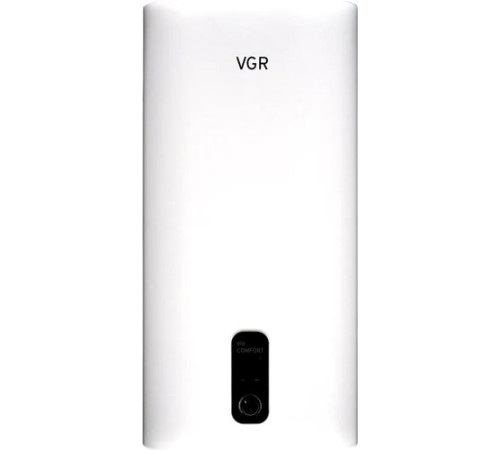Накопительный электрический водонагреватель VGR eloCOMFORT 30 Ti Anod 27.2л