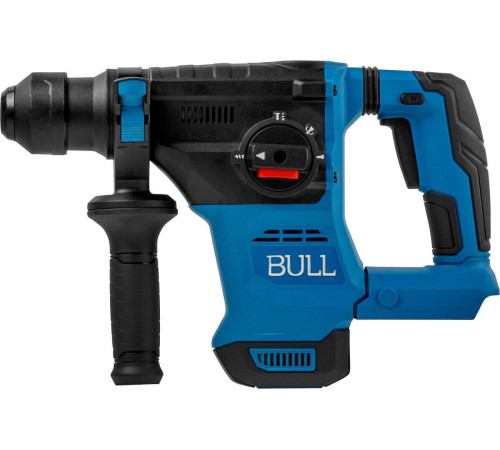 Перфоратор Bull CBH 1826 1333735 с 1-им АКБ, кейс