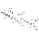 Смеситель  Grohe Eurocube 23145000