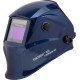 Сварочная маска Solaris ASF650Х синий металлик