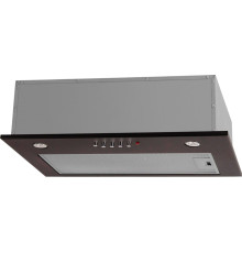 Кухонная вытяжка Akpo Micra Twin 60 WK-7 черный