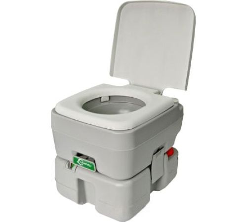 Мини-туалет Saniteco CHH-3320