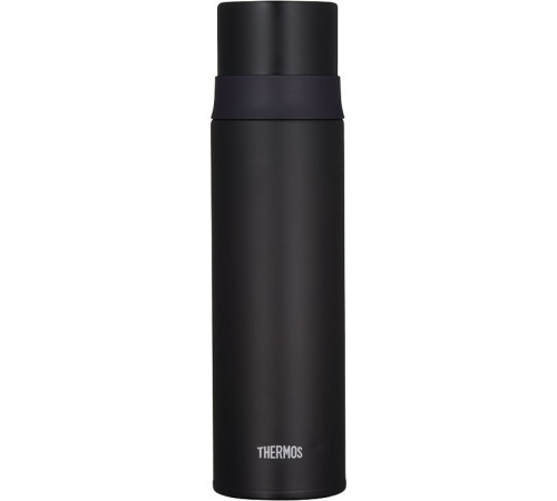 Термос THERMOS FFM-501 MTBK 500мл черный
