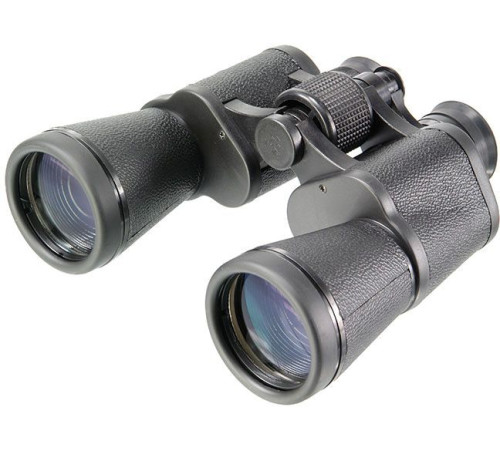 Бинокль Veber Classic БПШЦ 15x50 VL Black