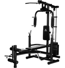 Силовая станция DFC Homegym D854