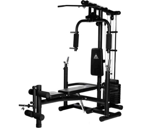 Силовая станция DFC Homegym D854