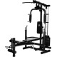 Силовая станция DFC Homegym D854