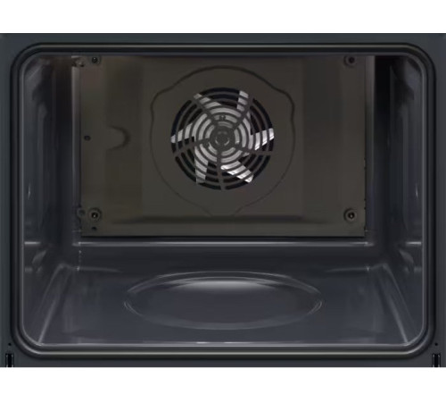 Электрический духовой шкаф Electrolux SteamBake 600 EOD5F71Z