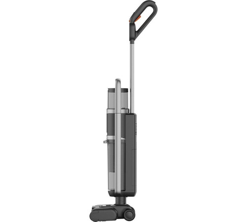 Вертикальный моющий пылесос Garlyn Aqua Pro 7 Turbo