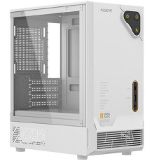 Корпус ALSEYE RAMS 1.0 Type-C белый