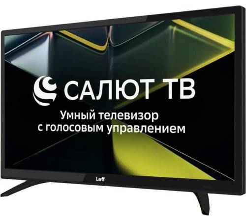 Телевизор Leff 24F690T