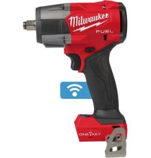 Гайковерт Milwaukee M18ONEFMTIW2FC12-0X 4933493413 без АКБ, кейс