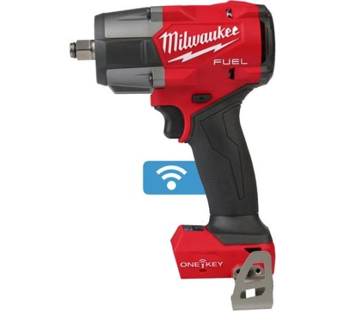Гайковерт Milwaukee M18ONEFMTIW2FC12-0X 4933493413 без АКБ, кейс