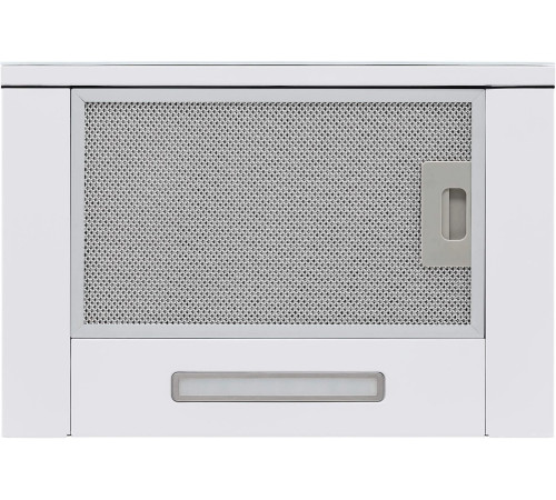 Кухонная вытяжка Krona Kamilla F 450 white КА-00009804 белый