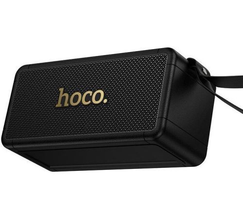 Беспроводная колонка Hoco HT1 Max черный