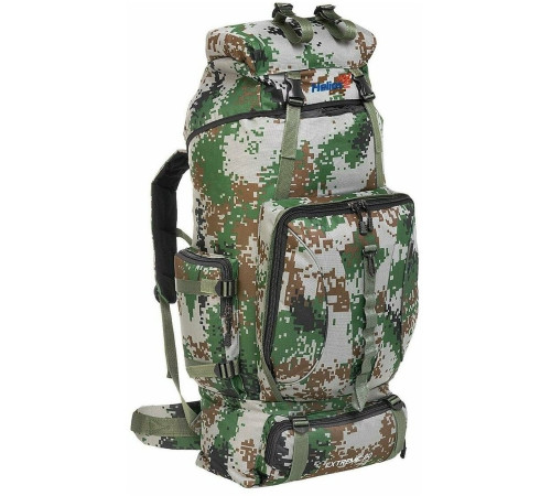 Туристический рюкзак Helios Extreme HS-RE-80