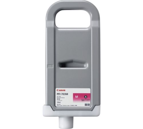 Картридж Canon PFI-703M