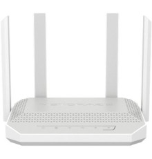 Wi-Fi роутер Netcraze Giga NC-1012