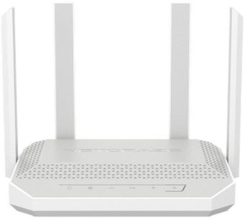 Wi-Fi роутер Netcraze Giga NC-1012
