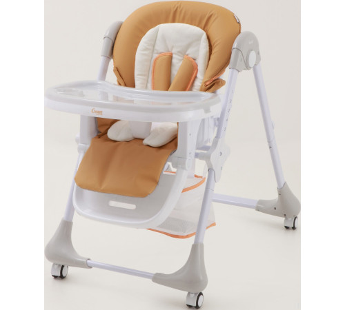 Высокий стульчик Rant Cream RH302 desert beige