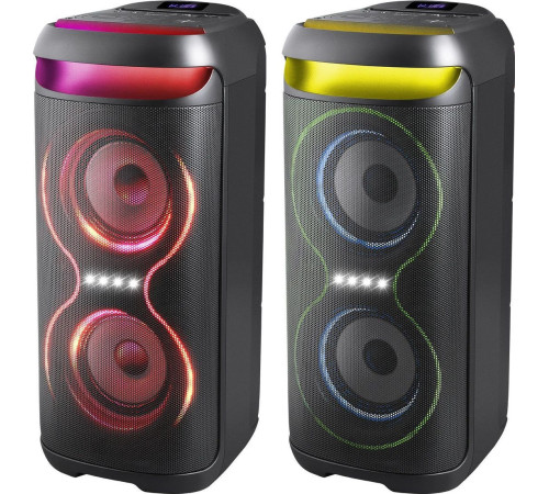 Патибокс Defender Explode