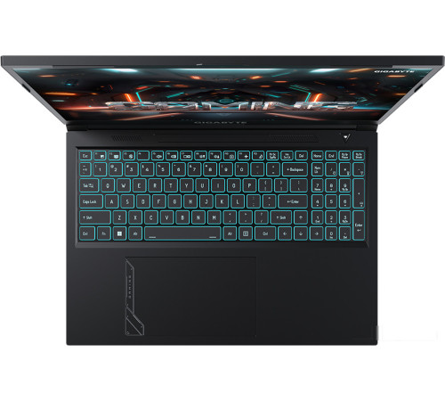 Игровой ноутбук Gigabyte G6 KF-H3KZ853SH