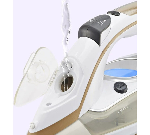 Утюг Kitfort KT-2616