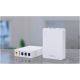 Источник бесперебойного питания Marsriva Smart Mini DC UPS KP3 белый