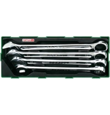 Набор ключей Toptul GTA0439 4 предмета