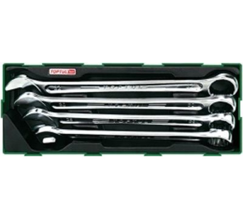 Набор ключей Toptul GTA0439 4 предмета