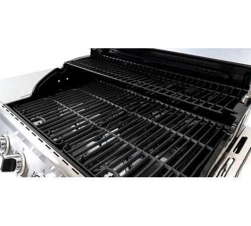 Газовый гриль для дачи Nexgrill Gourmet Plus 720-0830XA