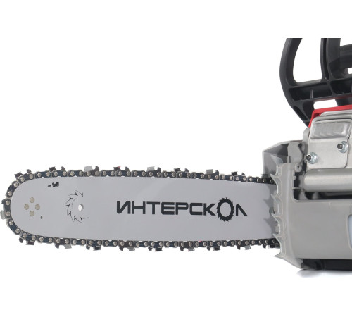Бензопила Интерскол ПЦБ 180-14