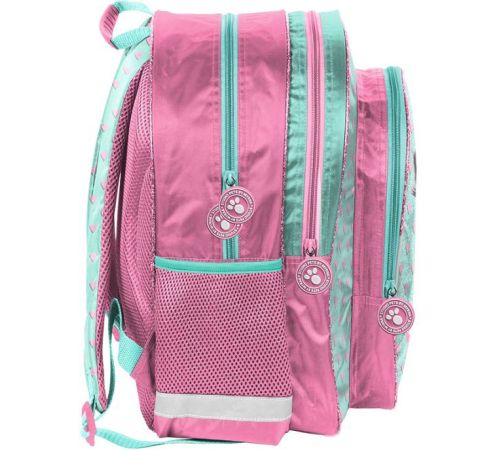Школьный рюкзак Paso Barbie Good Vibes PQD-090