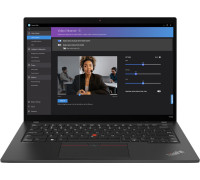 Ноутбук Lenovo ThinkPad T14s Gen 4 Intel 21F7S76C00