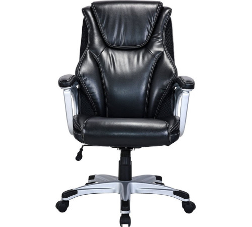 Офисное кресло Brabix Premium Credo EX-587 532977 черный