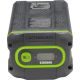 Аккумулятор Greenworks G82B8 82В/8 Ah