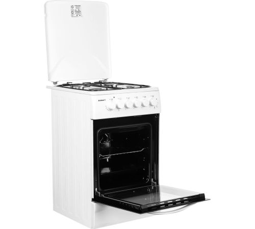 Кухонная плита Kraft KF-FSK5407AEW
