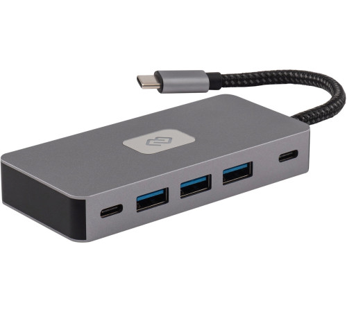 Док-станция Digma DS-807