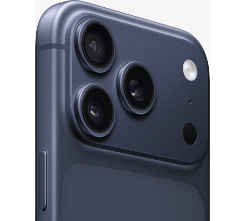 Телефон Apple iPhone 17 Pro 256GB глубокий синий