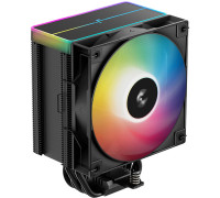 Кулер для процессора DeepCool AG500 BK ARGB V2 R-AG500-BKAMMN-GJD