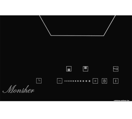 Варочная панель Monsher MHI 3002