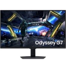 Игровой монитор Samsung Odyssey G7 LS32DG702EIXCI